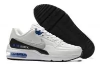 basket nike air max ltd 3 gray noir blue